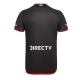 River Plate Tricou Fotbal Replică 2024-25 Barbati Treilea